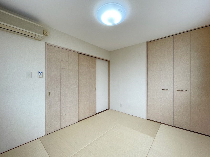 クレイドル室見Ｂ棟 その他部屋・スペース