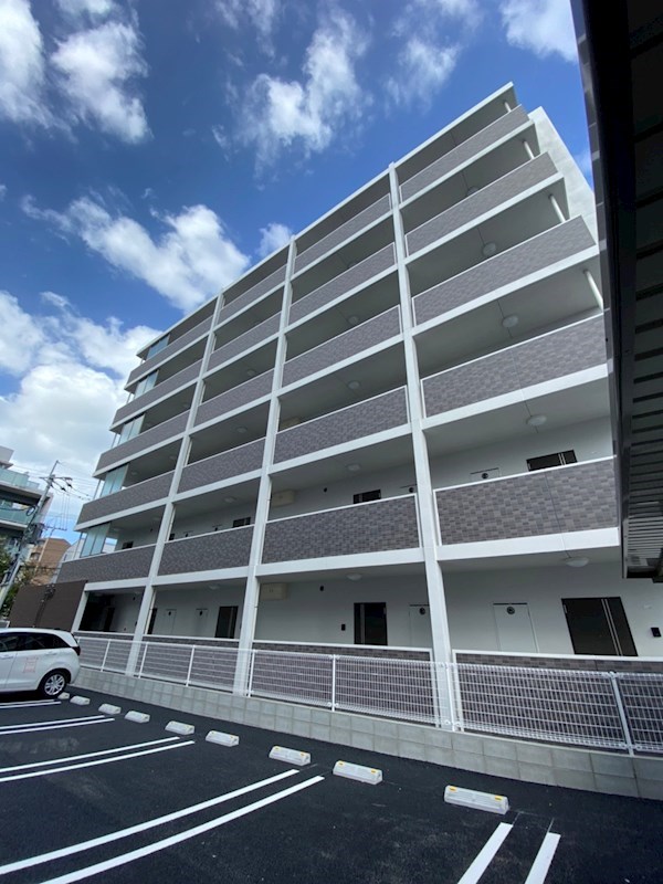 KL TOJIN EAST その他共有部分