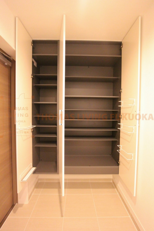 エンクレスト南福岡 奏の杜 別号室参考写真