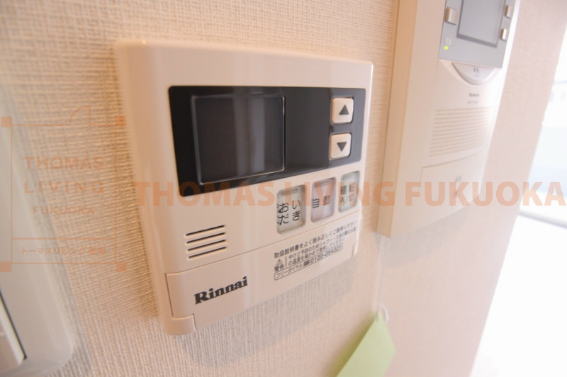 エンクレスト南福岡 奏の杜 別号室参考写真