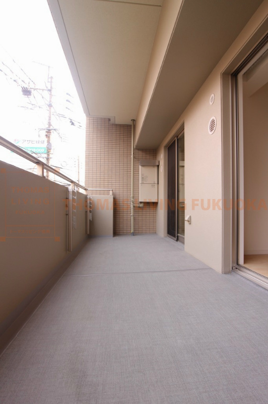 エンクレスト南福岡 奏の杜 別号室参考写真