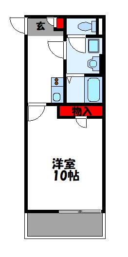 クレイノRIRIKA 宇美町でのお部屋探しは、トーマスリビング粕屋店へご相談下さい