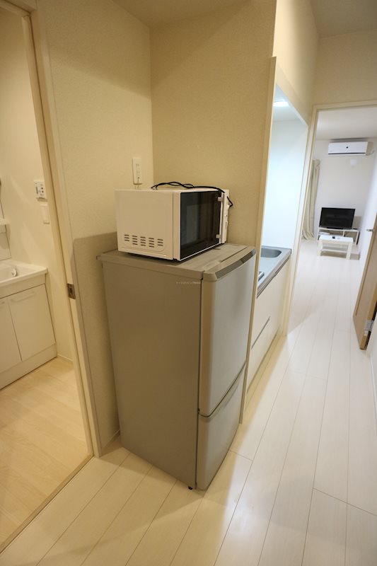 クレイノRIRIKA その他部屋・スペース