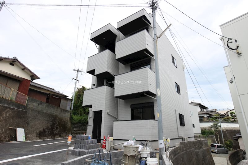 太宰府市・筑紫野市のお部屋探しはトーマスリビングへ