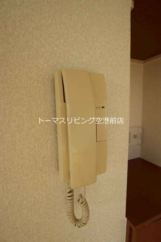 シャトレ東 セキュリティ