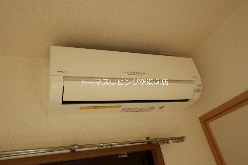 シャトレ東 その他設備