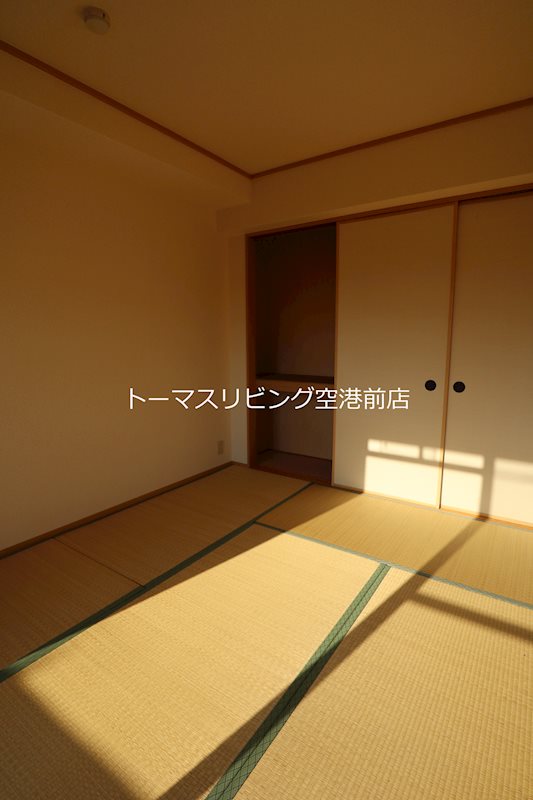 シャトレ東 その他部屋・スペース