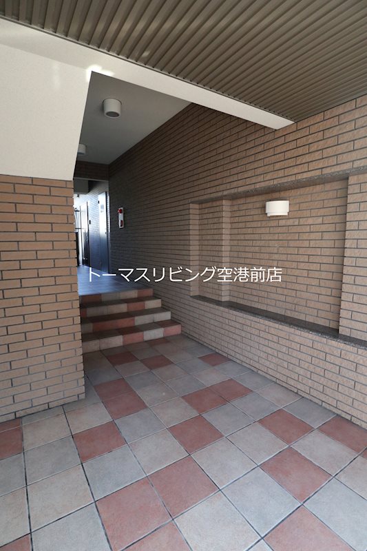 シャトレ東 その他共有部分