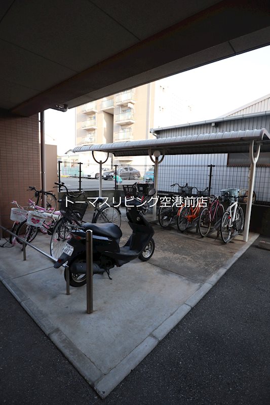 シャトレ東 その他共有部分