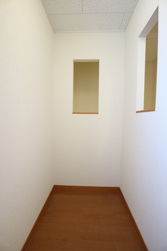 レオパレス柚の木 その他部屋・スペース