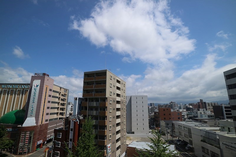 Volare Aqua Place ※別室参考写真