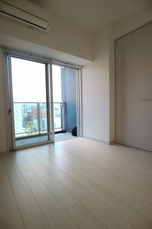 Volare Aqua Place ※別室参考写真