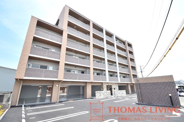 志免町でのお部屋探しは、トーマスリビング粕屋店へご相談下さい