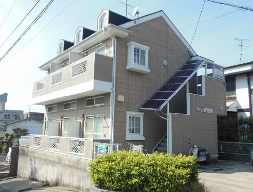 セーヌ香椎東 その他共有部分