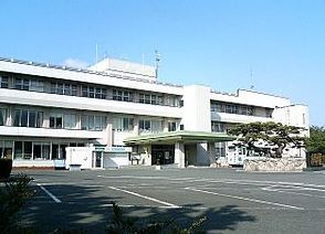 アーバン新宮 新宮町役場