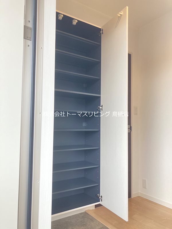 シオン壱番館 その他