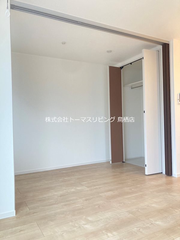 シオン壱番館 ベッドルーム