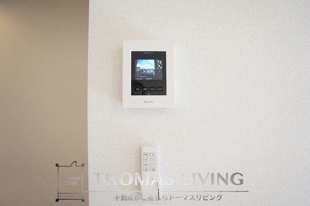 フェニックス ヴィラⅠ モニターインターフォン御座いますよ。