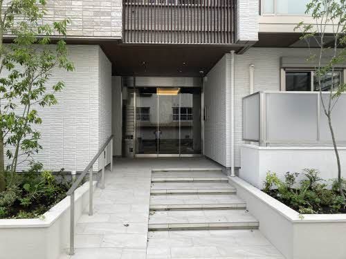 Sha　Maison　M.O下大利 その他共有部分