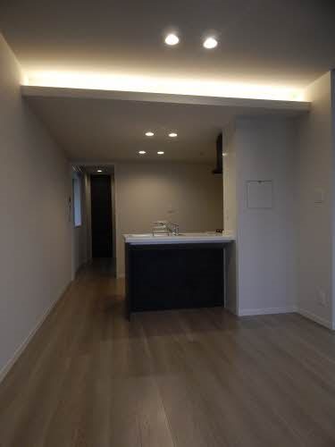Sha　Maison　M.O下大利 リビング