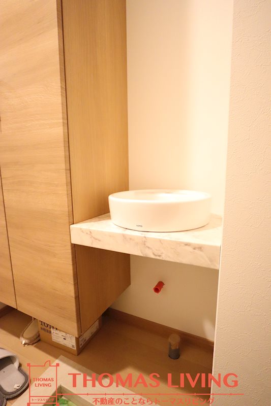 MAISON PLAGE福津 その他設備