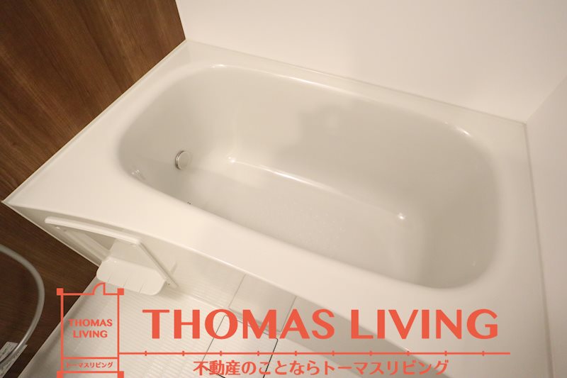 MAISON PLAGE福津 バス・シャワールーム