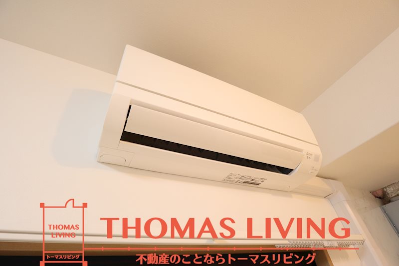 MAISON PLAGE福津 その他設備