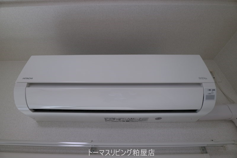 ビリーヴルーム その他設備