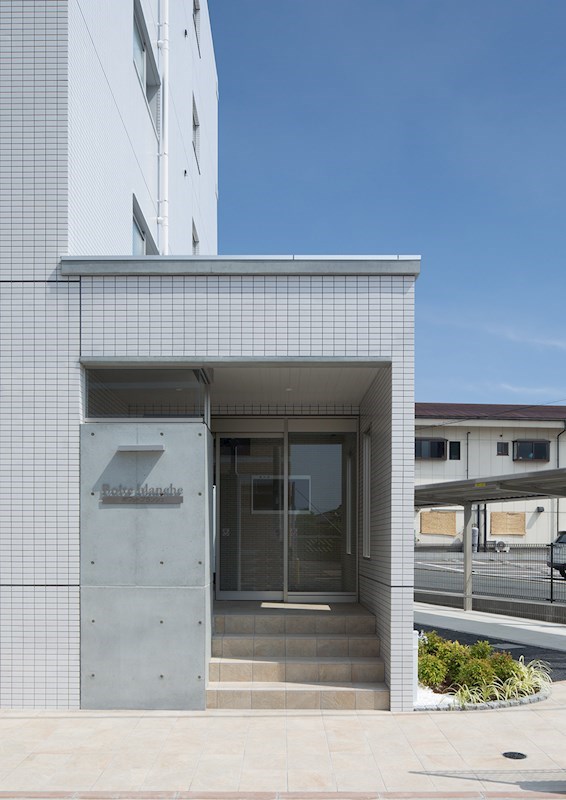 ボワットブランシュ 福岡・佐賀の賃貸物件・お部屋探しはトーマスリビングまで