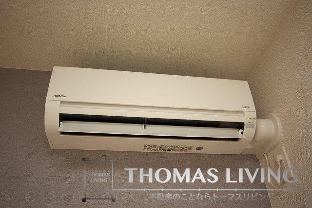 ラスティングハーモニー A 冷暖房機能付きエアコン