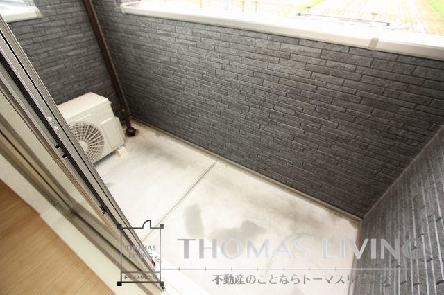 ラスティングハーモニー A 写真は同型シリーズです。