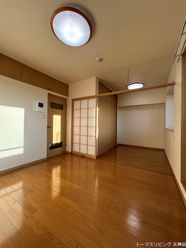 エステートモア薬院シャンブル その他