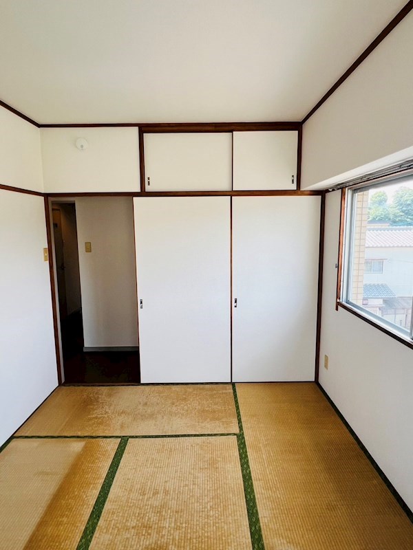 カーサ21 収納