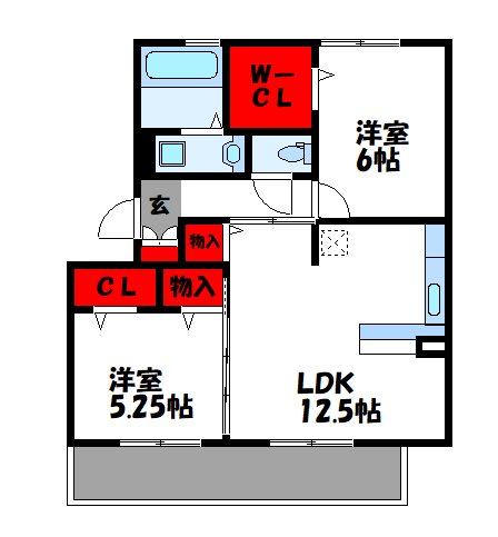 オッツ丸善 志免町でのお部屋探しは、トーマスリビング粕屋店へご相談下さい