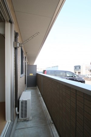 オッツ丸善 写真は別号室です。