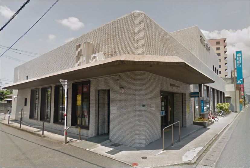 Diacuore（ディアクオーレ） 福岡銀行下大利支店