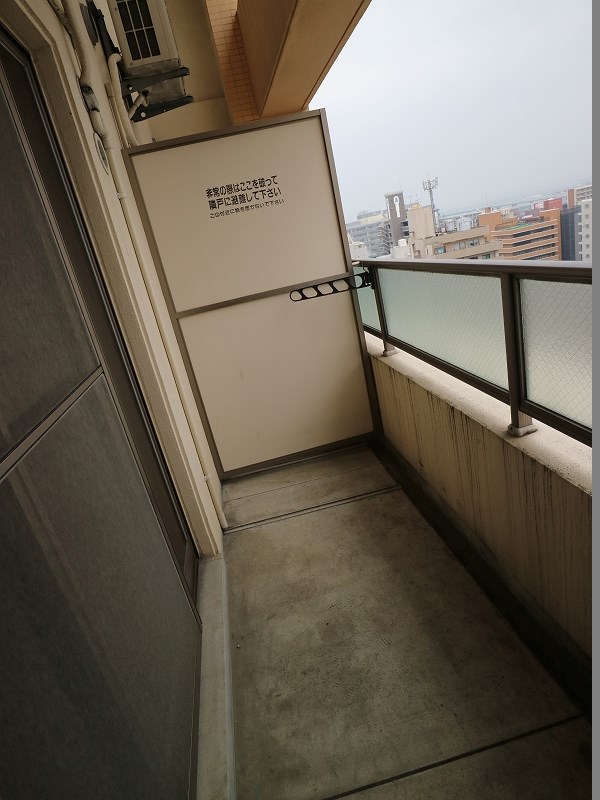 グランパーク天神 参考写真です