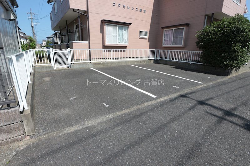エクセレンス新宮 その他