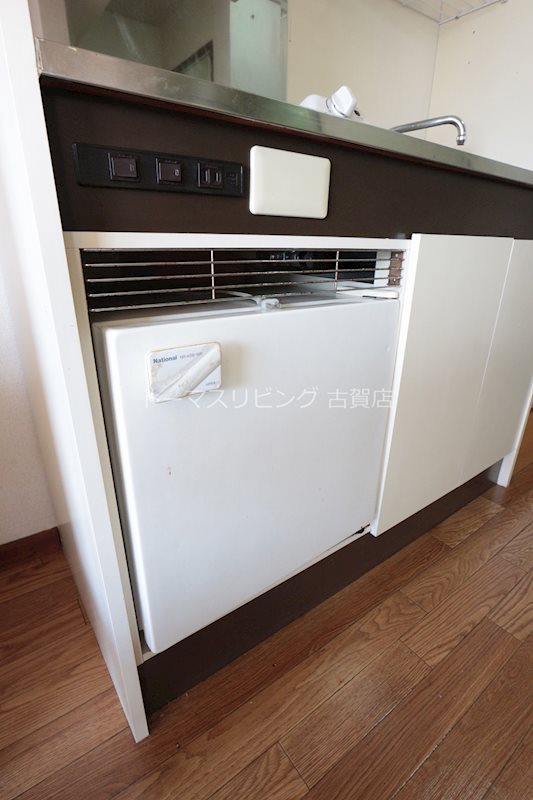 エクセレンス新宮 その他設備
