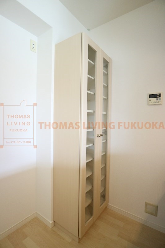 ステラコート宿 福岡・佐賀のお部屋探しはトーマスリビングまで