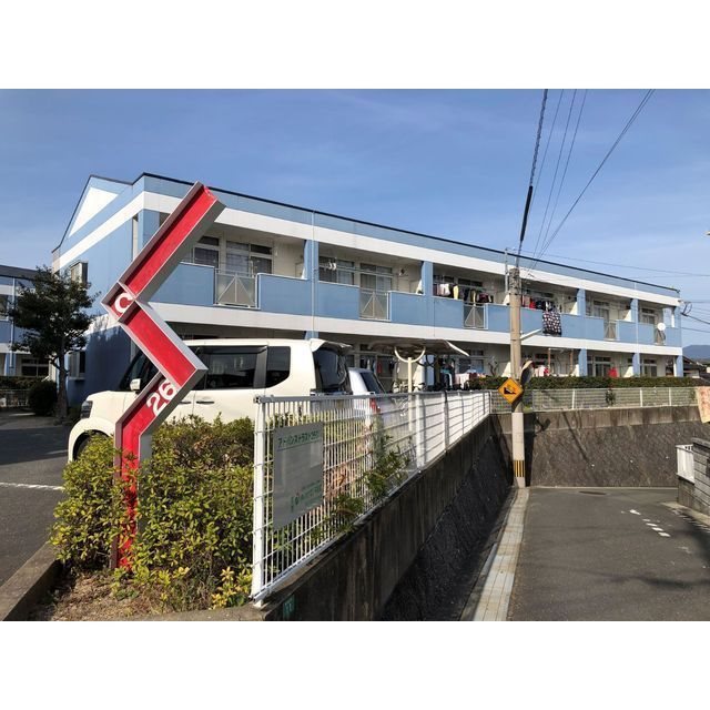 アドバンストラスト26 C その他