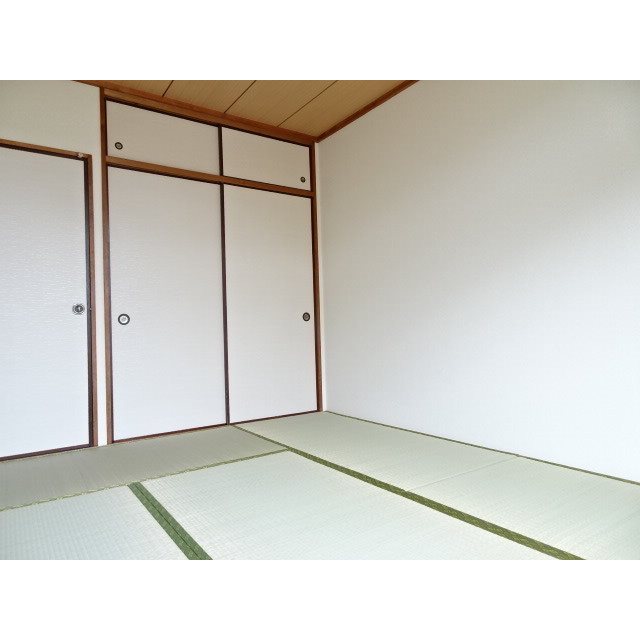 アドバンストラスト26 C 和室　※別号室参考写真