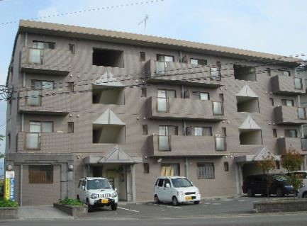 粕屋町でのお部屋探しは、トーマスリビング粕屋店へご相談下さい