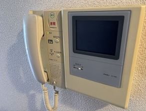 エムティースクエア吉塚駅前 セキュリティ