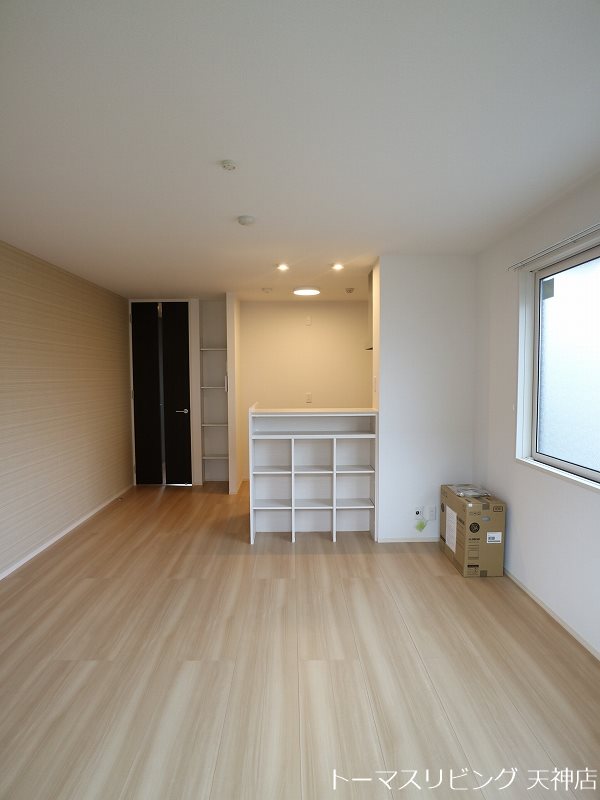 D-room地行  その他