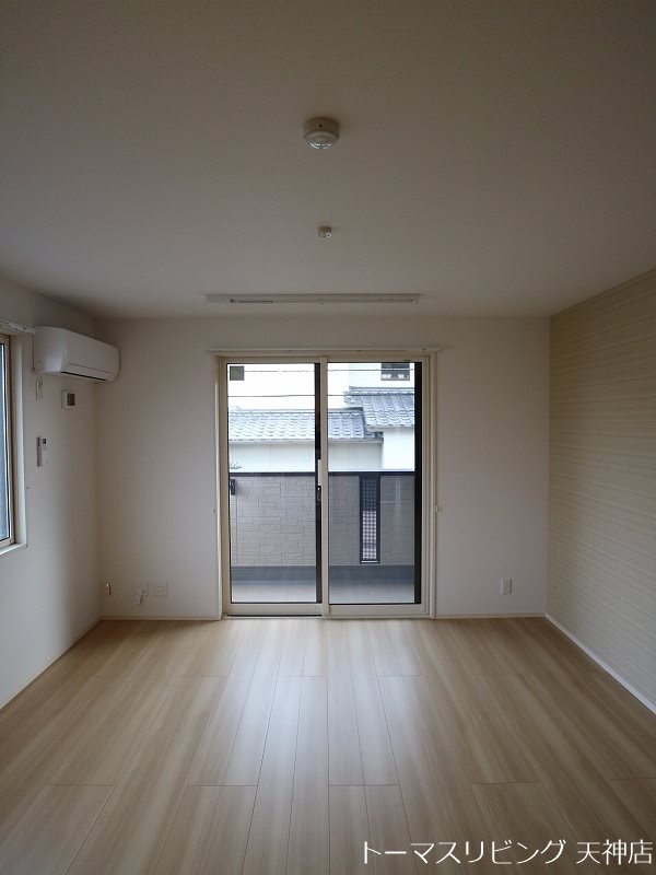 D-room地行  その他
