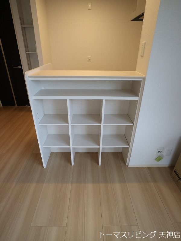 D-room地行  その他