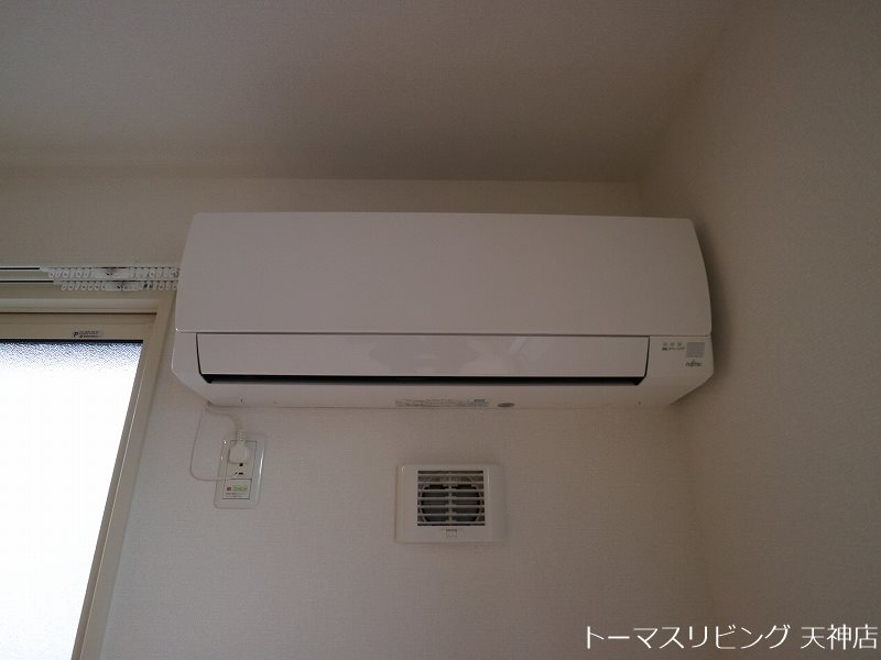 D-room地行  その他
