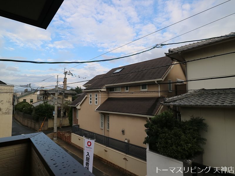 D-room地行  その他