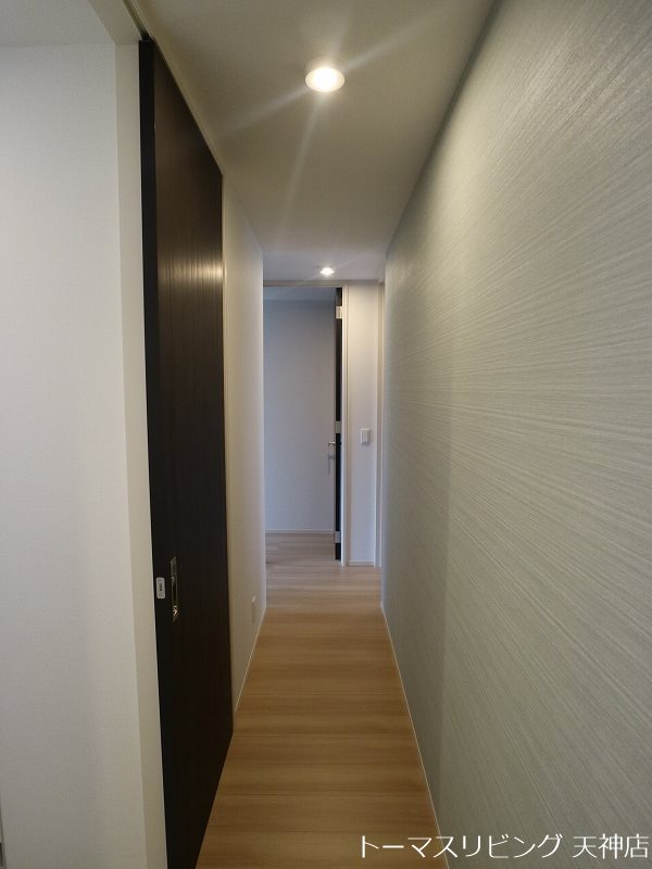 D-room地行  その他